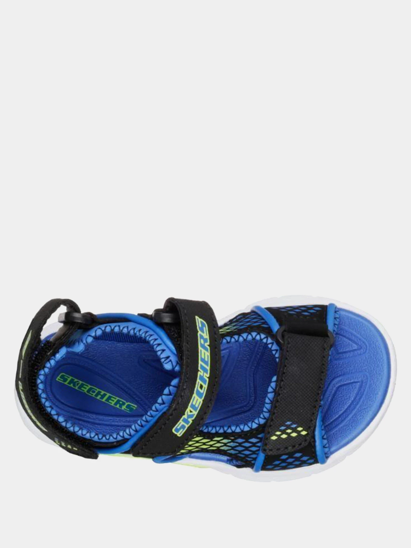 Сандалии Skechers S Lights: E II - Beach Glowers модель 90558N BBLM Сандалии Skechers S Lights: E II - Beach Glowers модель 90558N BBLM Фото