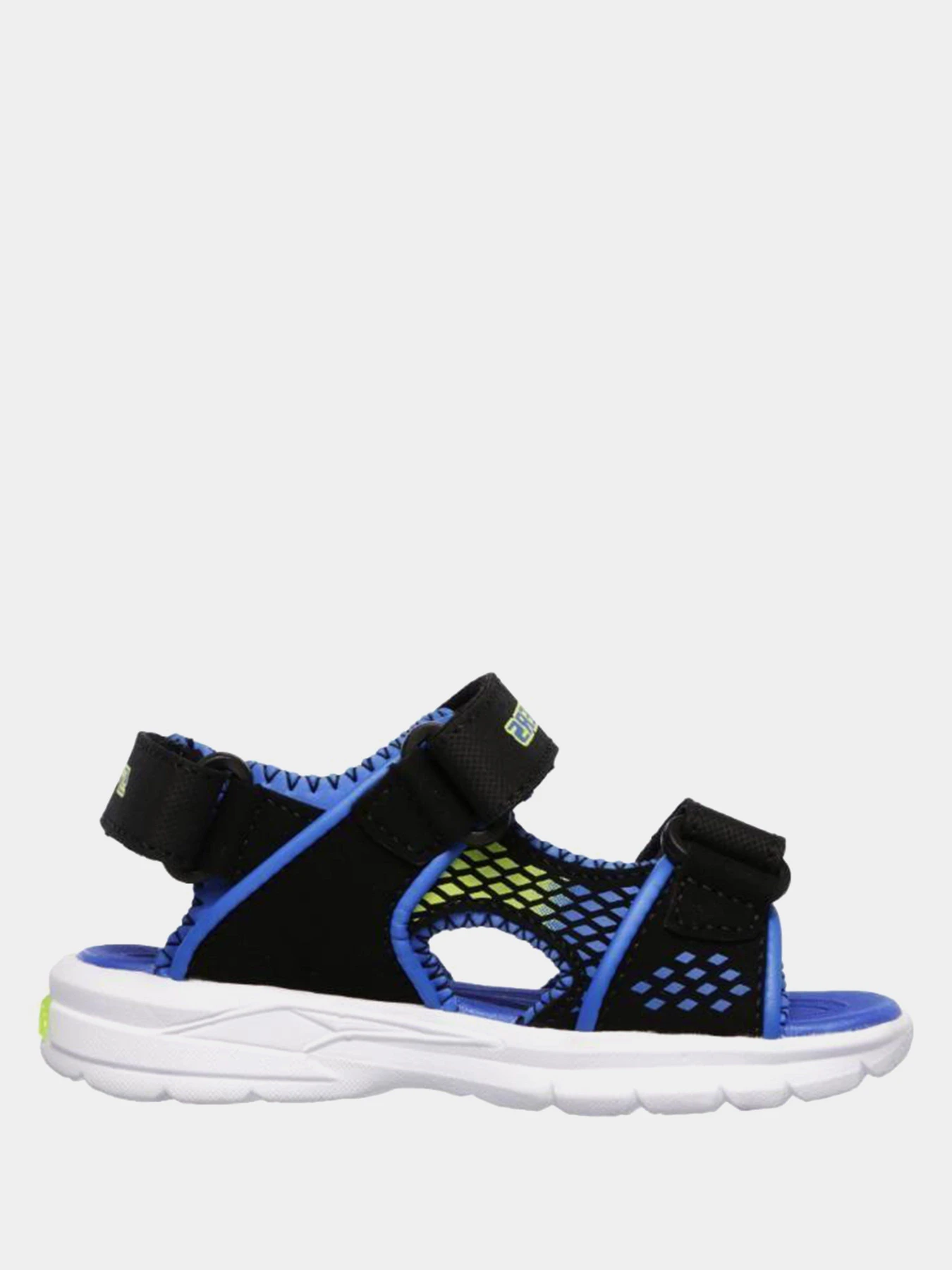 Сандалии Skechers S Lights: E II - Beach Glowers модель 90558N BBLM Сандалии Skechers S Lights: E II - Beach Glowers модель 90558N BBLM Фото