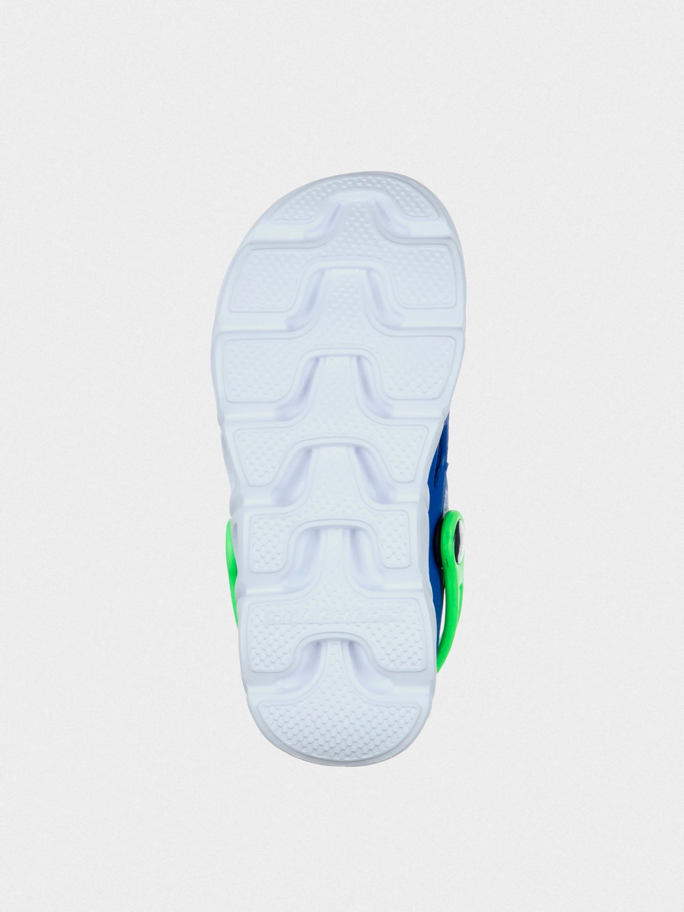 Шлёпанцы Skechers Cali Gear: Hypno-Splash модель 402000L BLLM Шлёпанцы Skechers Cali Gear: Hypno-Splash модель 402000L BLLM Фото