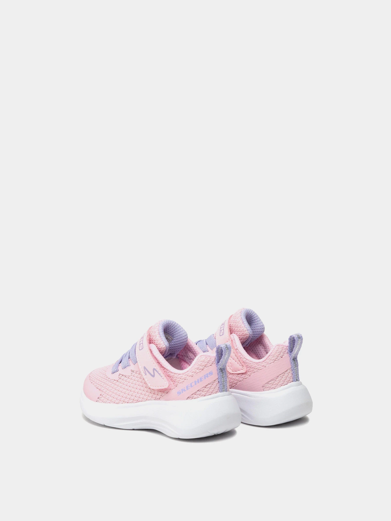 Кросівки Skechers Jammin Jogger модель 302470N LTPK Фото