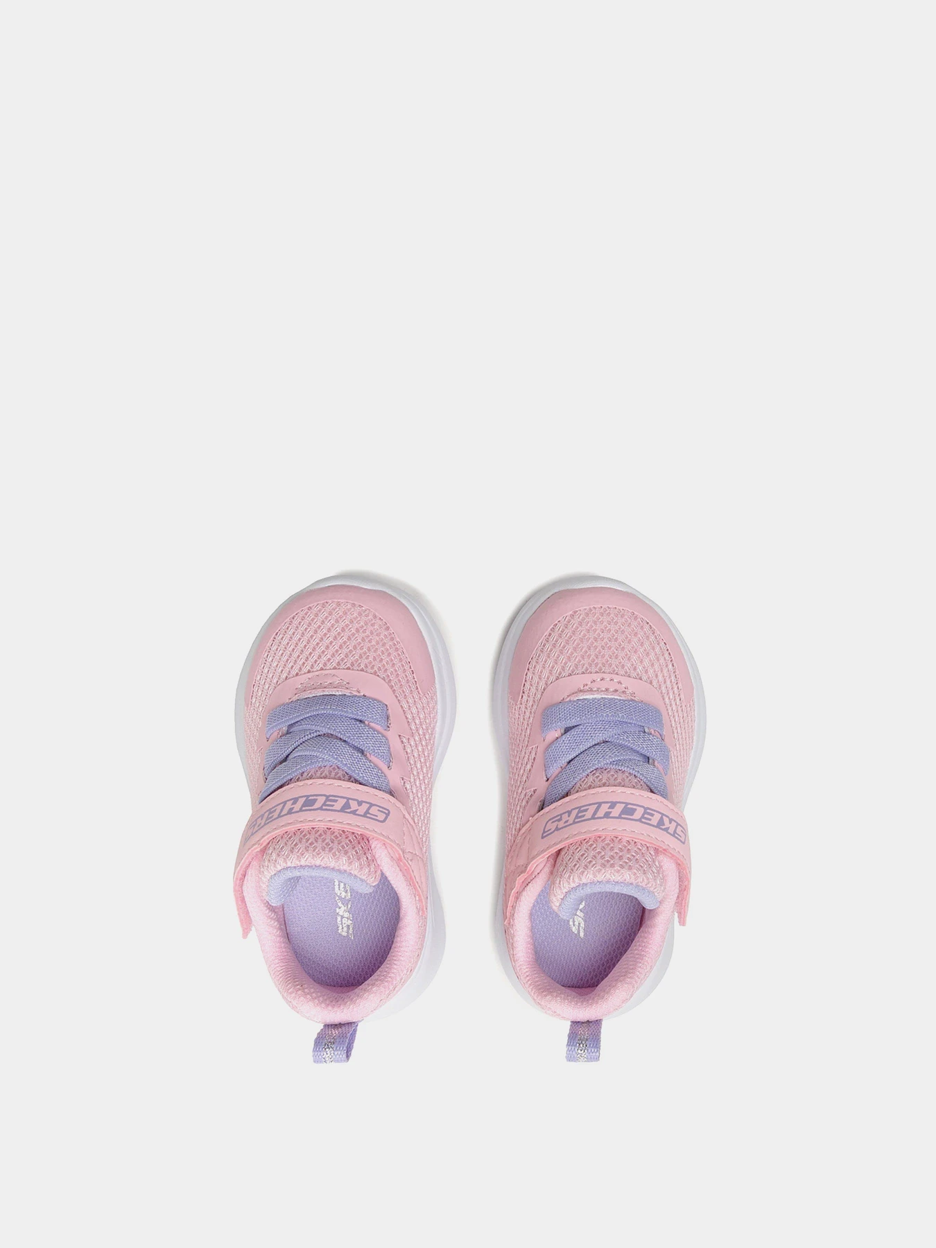 Кросівки Skechers Jammin Jogger модель 302470N LTPK Фото