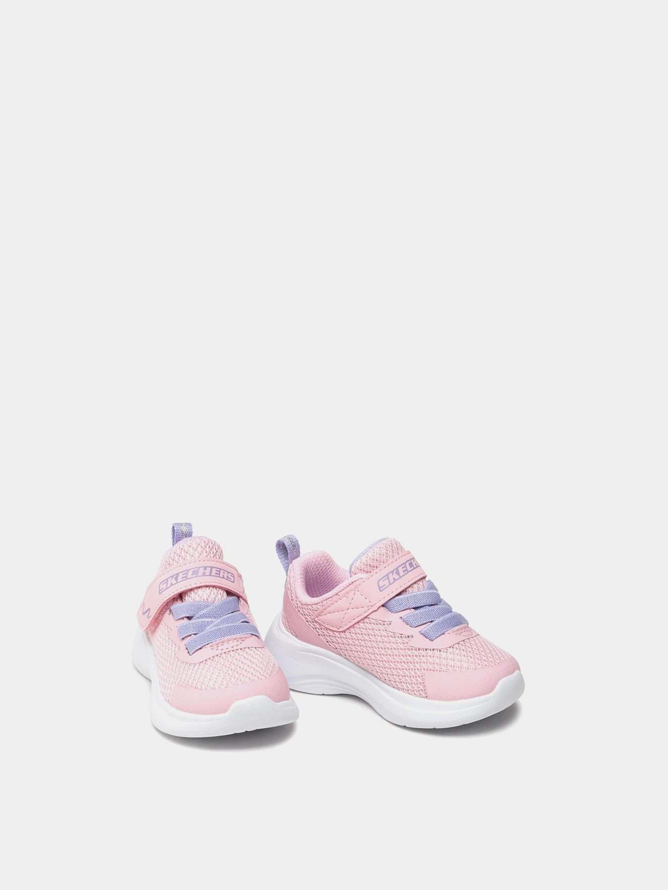 Кросівки Skechers Jammin Jogger модель 302470N LTPK Фото
