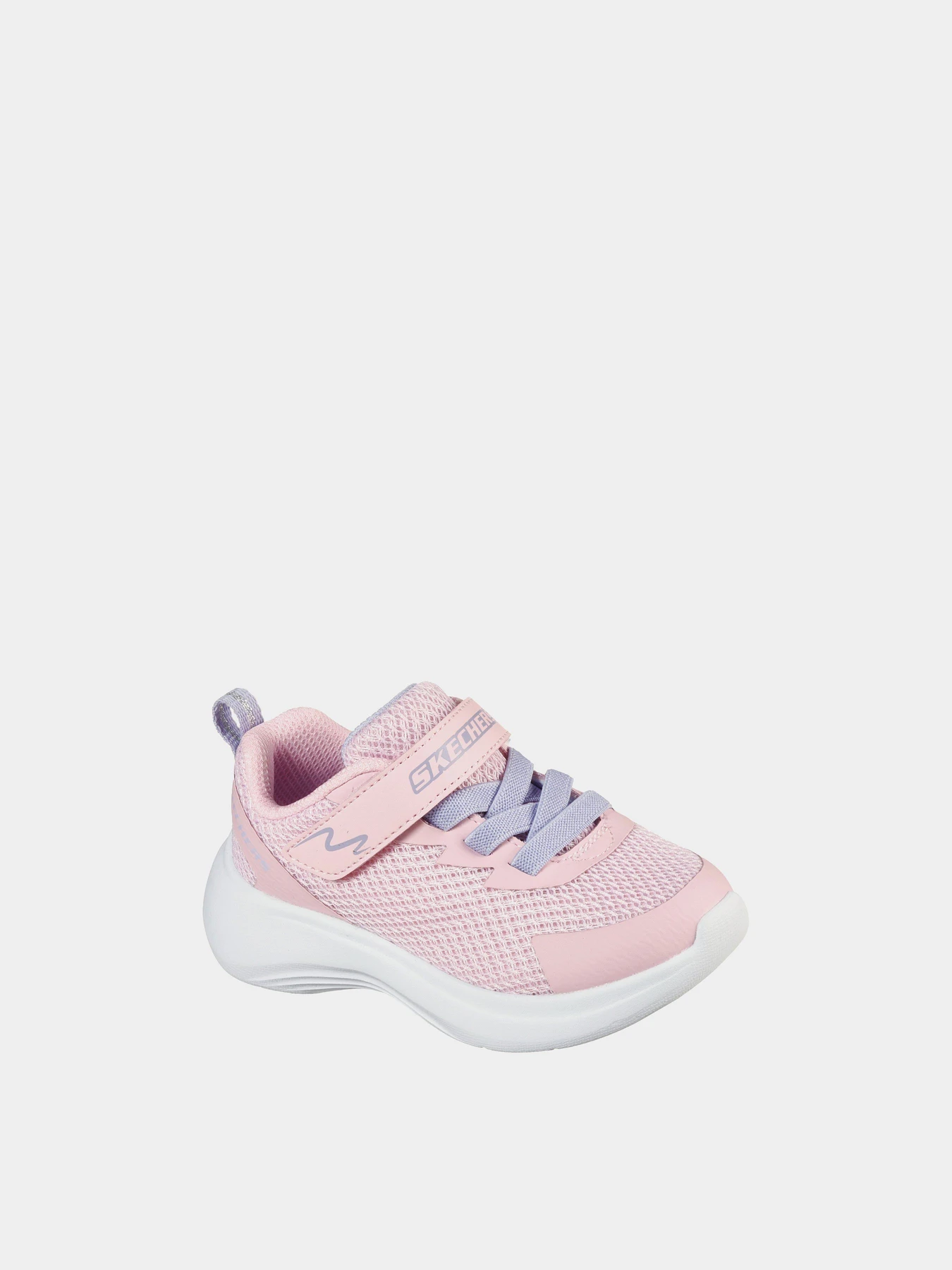 Кросівки Skechers Jammin Jogger модель 302470N LTPK Фото