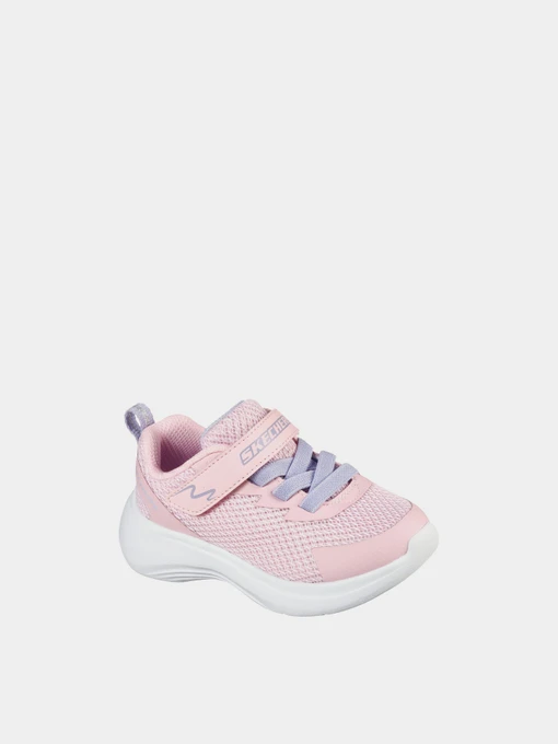 Кросівки Skechers Jammin Jogger модель 302470N LTPK Фото