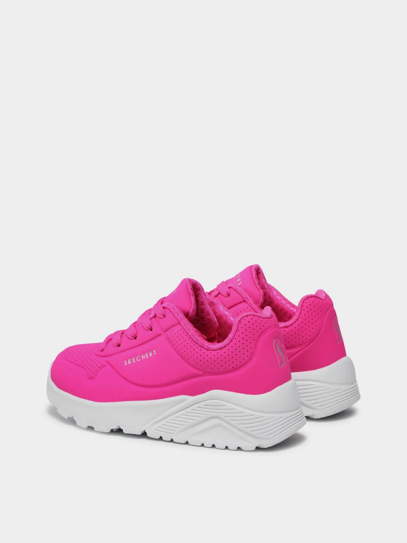 Кроссовки Skechers Uno Lite модель 310450L HTPK Кроссовки Skechers Uno Lite модель 310450L HTPK Фото