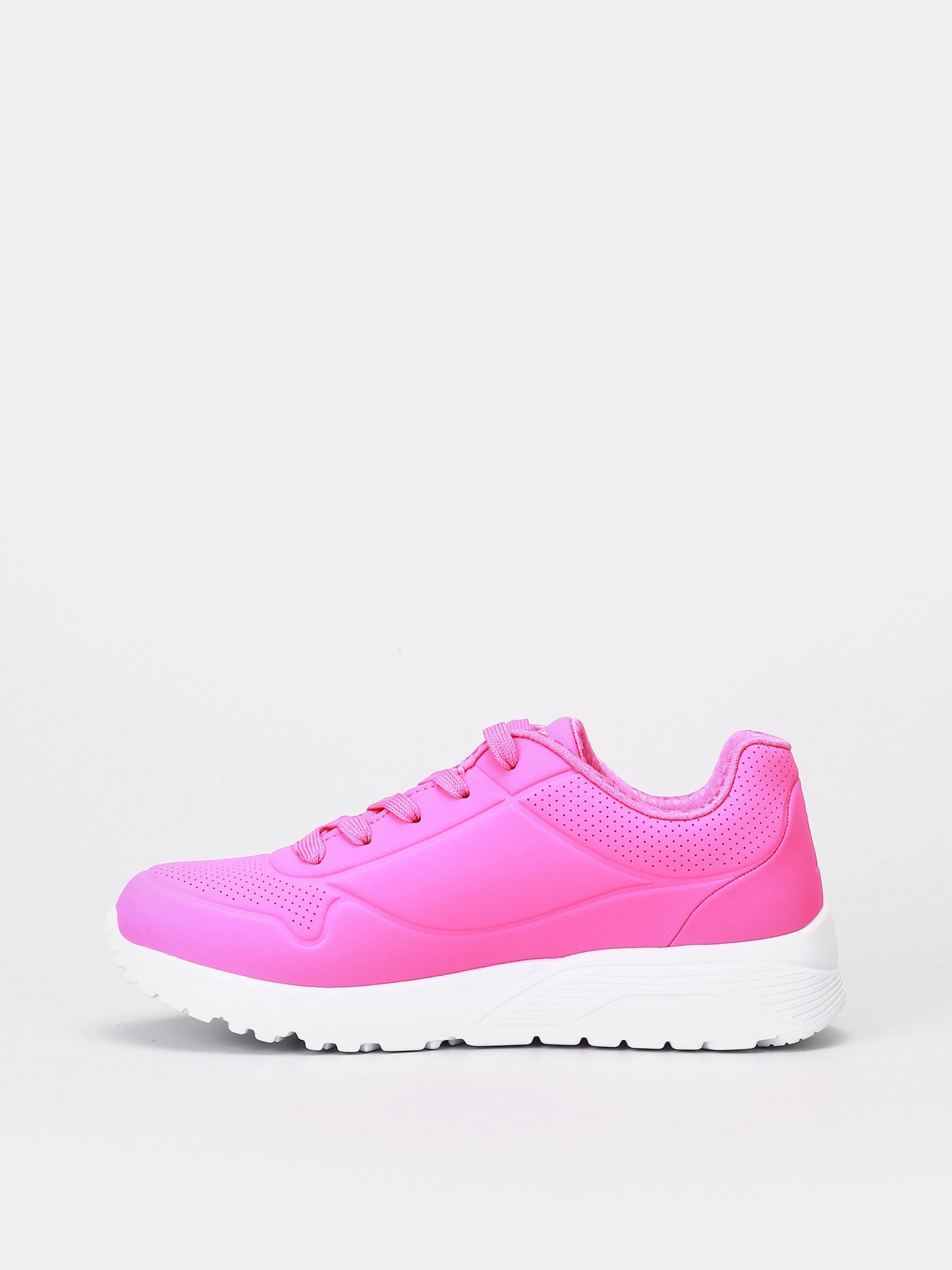 Кроссовки Skechers Uno Lite модель 310450L HTPK Кроссовки Skechers Uno Lite модель 310450L HTPK Фото