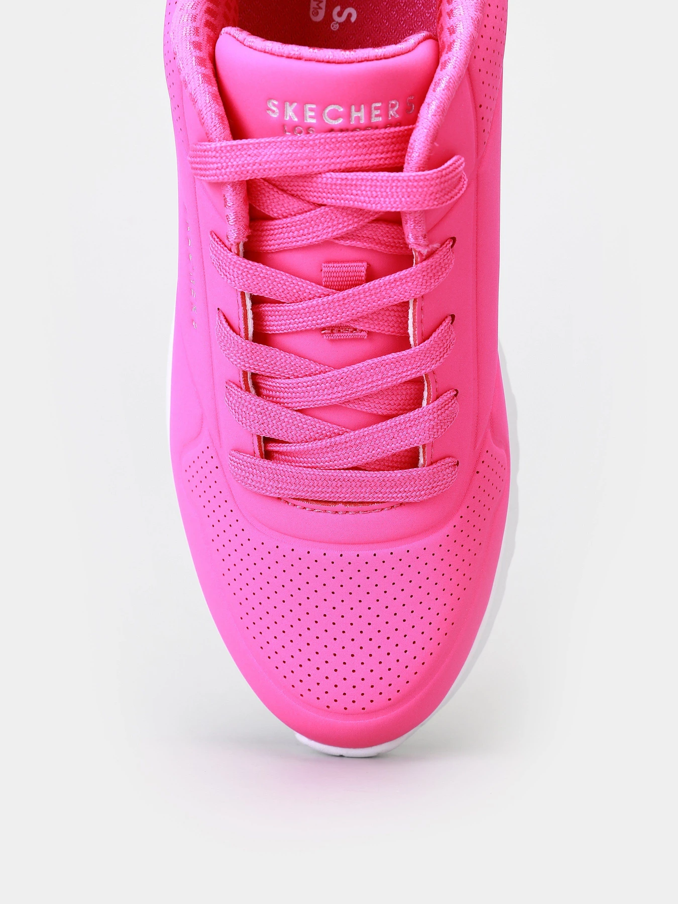 Кроссовки Skechers Uno Lite модель 310450L HTPK Кроссовки Skechers Uno Lite модель 310450L HTPK Фото