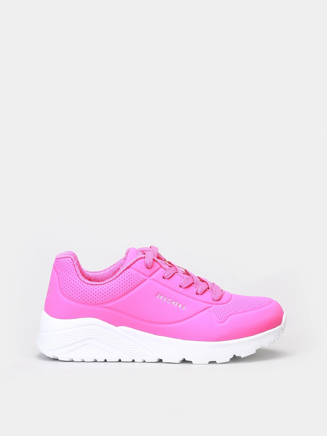 Кроссовки Skechers Uno Lite модель 310450L HTPK Кроссовки Skechers Uno Lite модель 310450L HTPK Фото