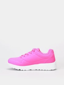 Кроссовки Skechers Uno Lite модель 310450L HTPK Фото