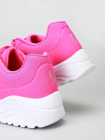 Кроссовки Skechers Uno Lite модель 310450L HTPK Фото