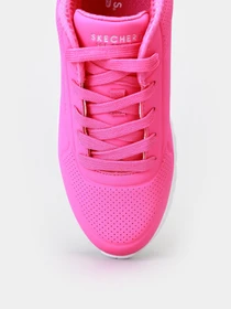 Кроссовки Skechers Uno Lite модель 310450L HTPK Фото