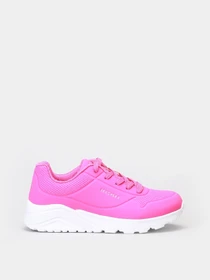 Кроссовки Skechers Uno Lite модель 310450L HTPK Фото