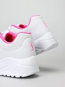 Кроссовки Skechers Uno Lite модель 310450L WHP Фото