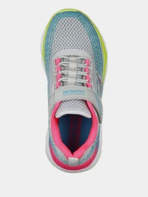 Кроссовки Skechers Max Cushioning Elite - Swift About модель 302407L GYMT Фото