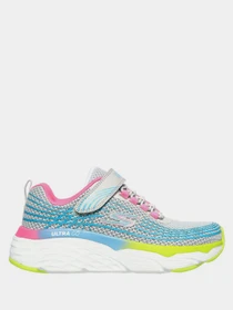 Кроссовки Skechers Max Cushioning Elite - Swift About модель 302407L GYMT Фото