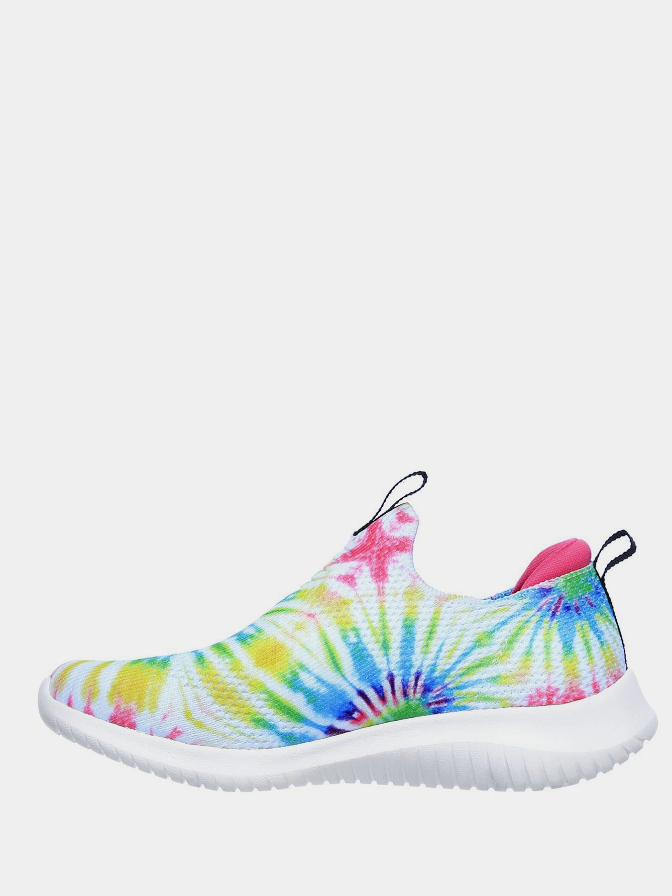 Сліпони та мокасини Skechers Ultra Flex - Groovin Vibe модель 302161L MLT Сліпони та мокасини Skechers Ultra Flex - Groovin Vibe модель 302161L MLT Фото