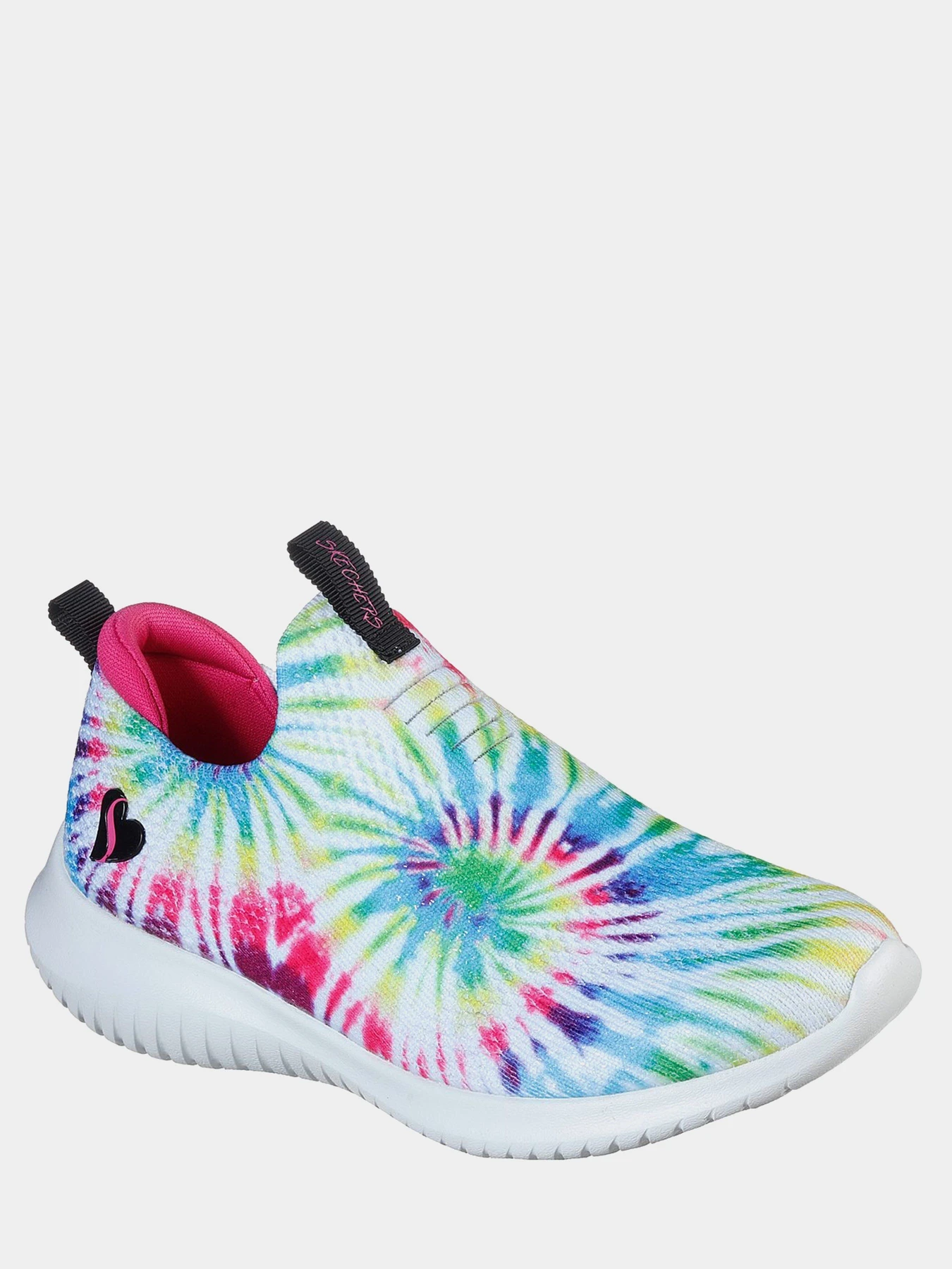 Сліпони та мокасини Skechers Ultra Flex - Groovin Vibe модель 302161L MLT Сліпони та мокасини Skechers Ultra Flex - Groovin Vibe модель 302161L MLT Фото