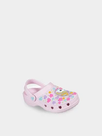 Шльопанці Skechers Foamies®: Heart Charmer - Unicorn Delight модель 308016L PNK Фото