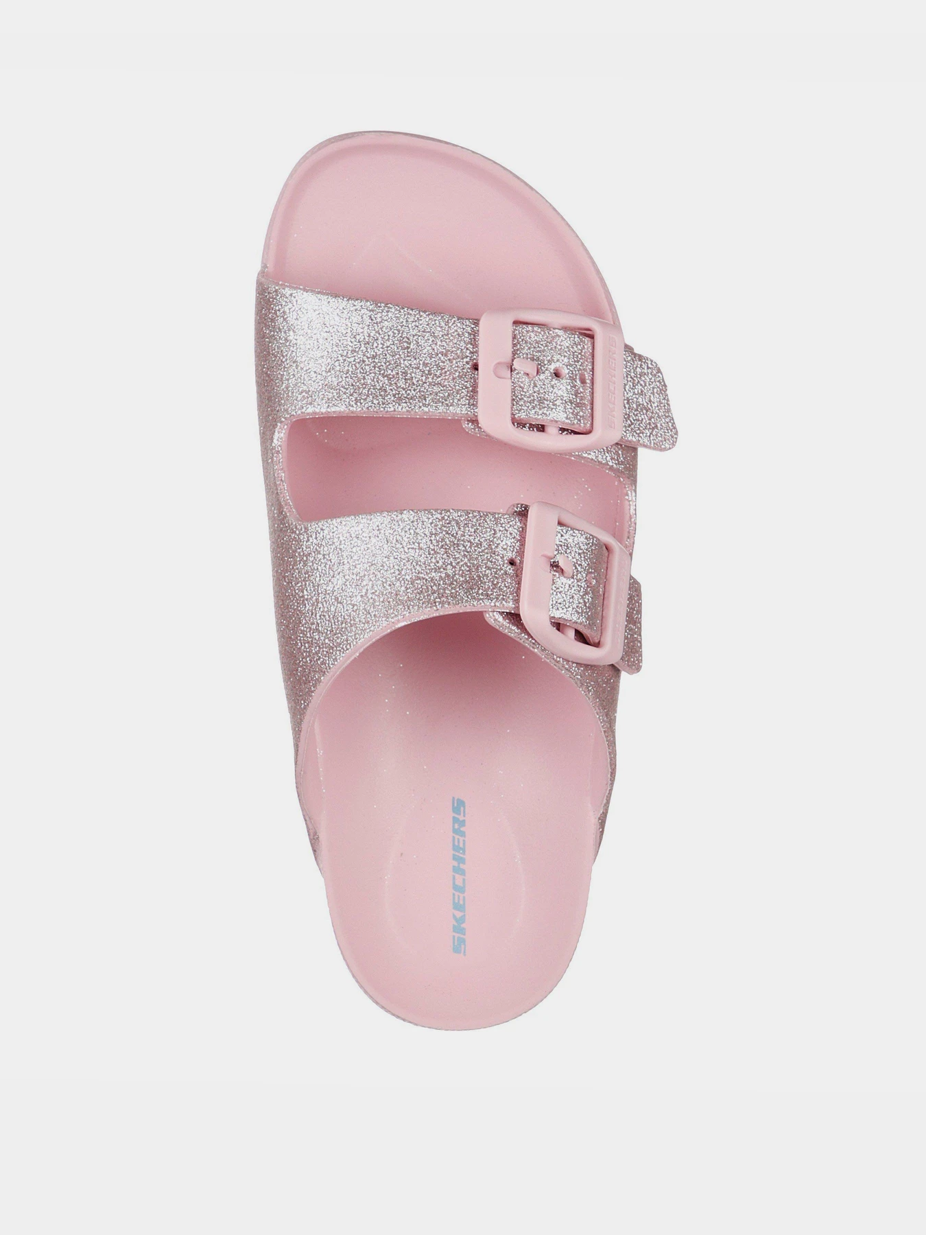 Шлёпанцы Skechers Foamies: Cali Blast модель 308019L PNK Шлёпанцы Skechers Foamies: Cali Blast модель 308019L PNK Фото