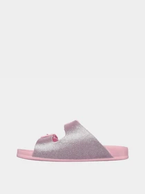 Шлёпанцы Skechers Foamies: Cali Blast модель 308019L PNK Фото