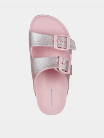 Шлёпанцы Skechers Foamies: Cali Blast модель 308019L PNK Фото