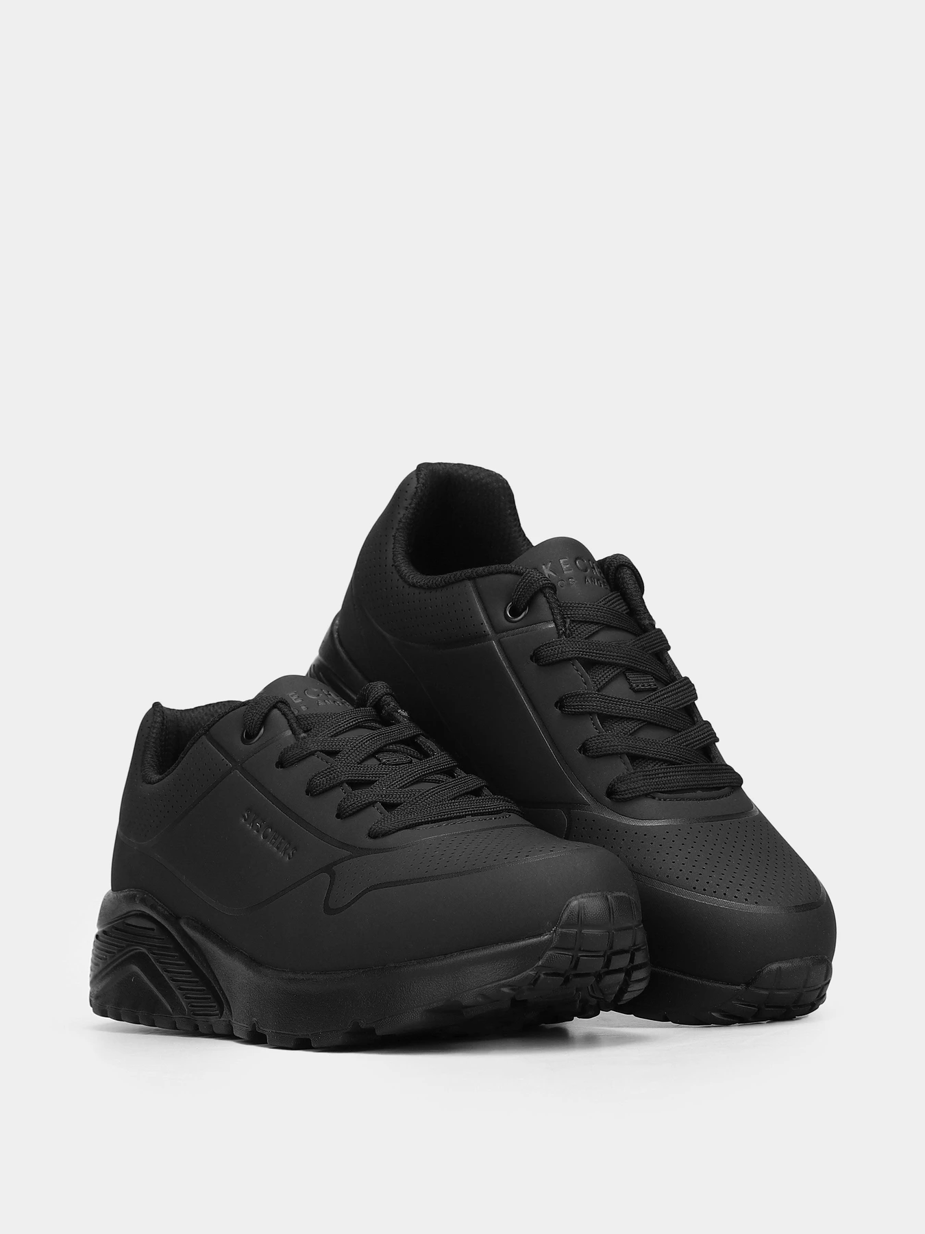 Кроссовки Skechers Uno Lite - Delodox модель 403694L BBK Кроссовки Skechers Uno Lite - Delodox модель 403694L BBK Фото