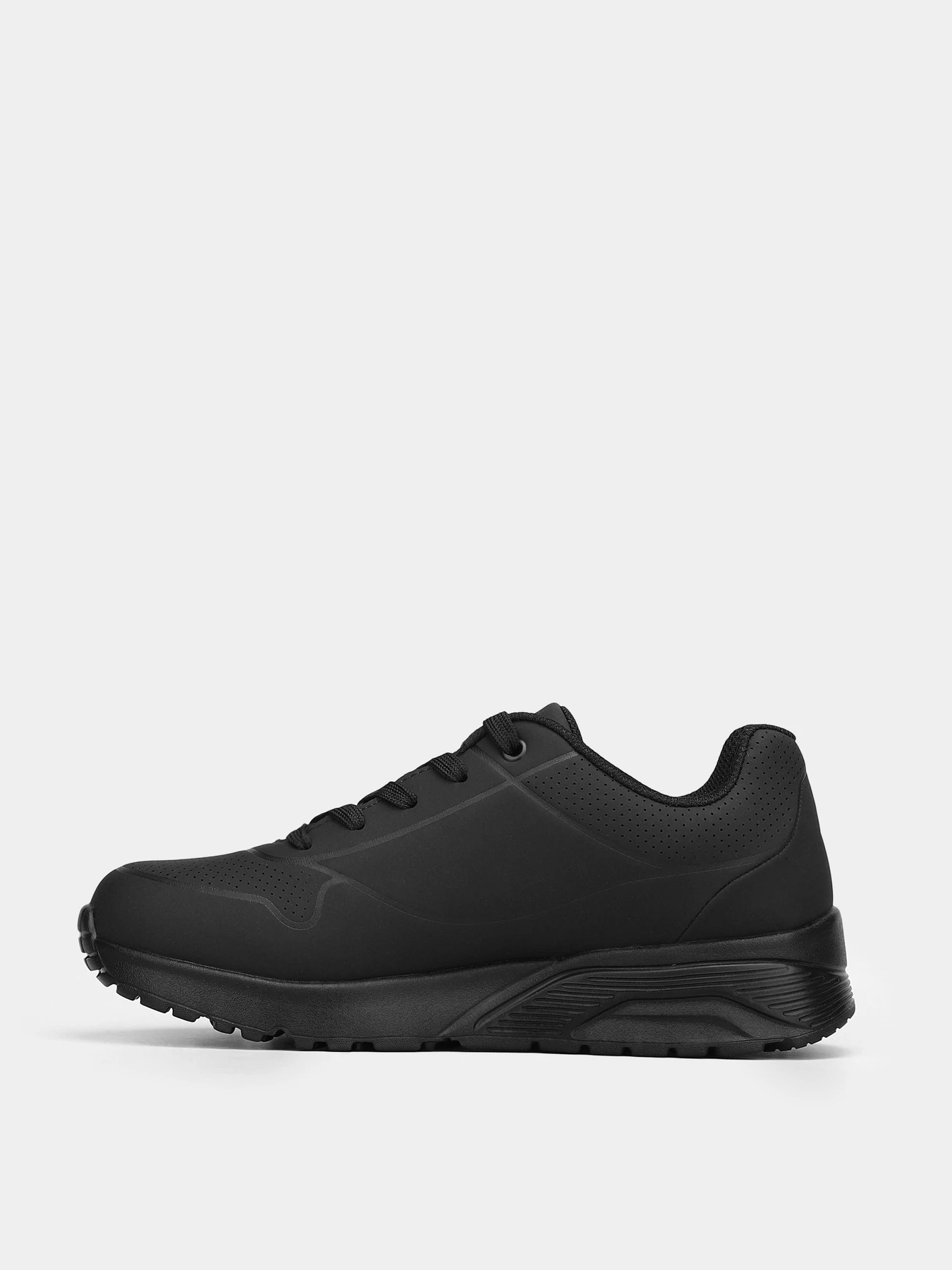 Кроссовки Skechers Uno Lite - Delodox модель 403694L BBK Кроссовки Skechers Uno Lite - Delodox модель 403694L BBK Фото