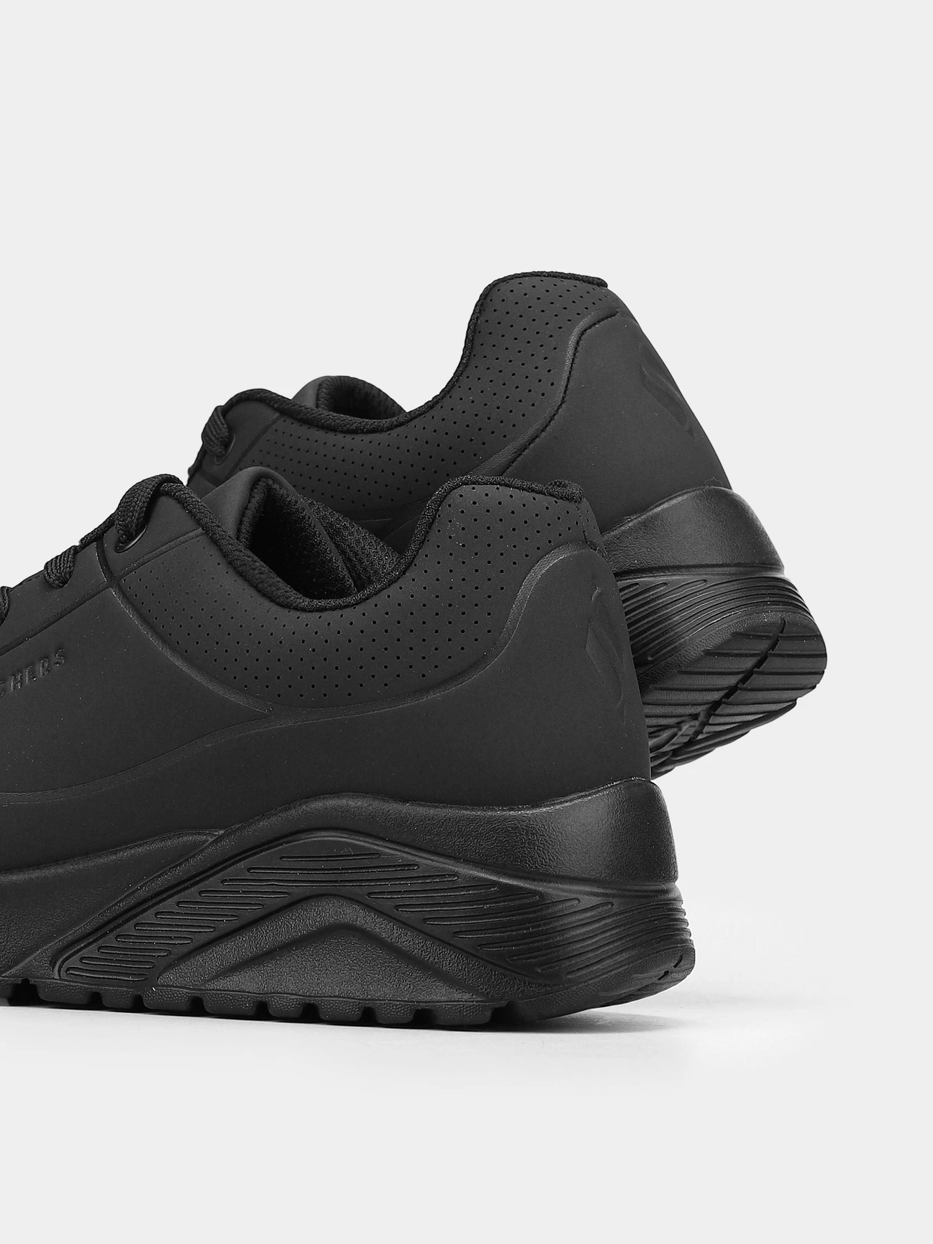 Кроссовки Skechers Uno Lite - Delodox модель 403694L BBK Кроссовки Skechers Uno Lite - Delodox модель 403694L BBK Фото