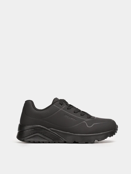 Кросівки Skechers Uno Lite - Delodox модель 403694L BBK Фото