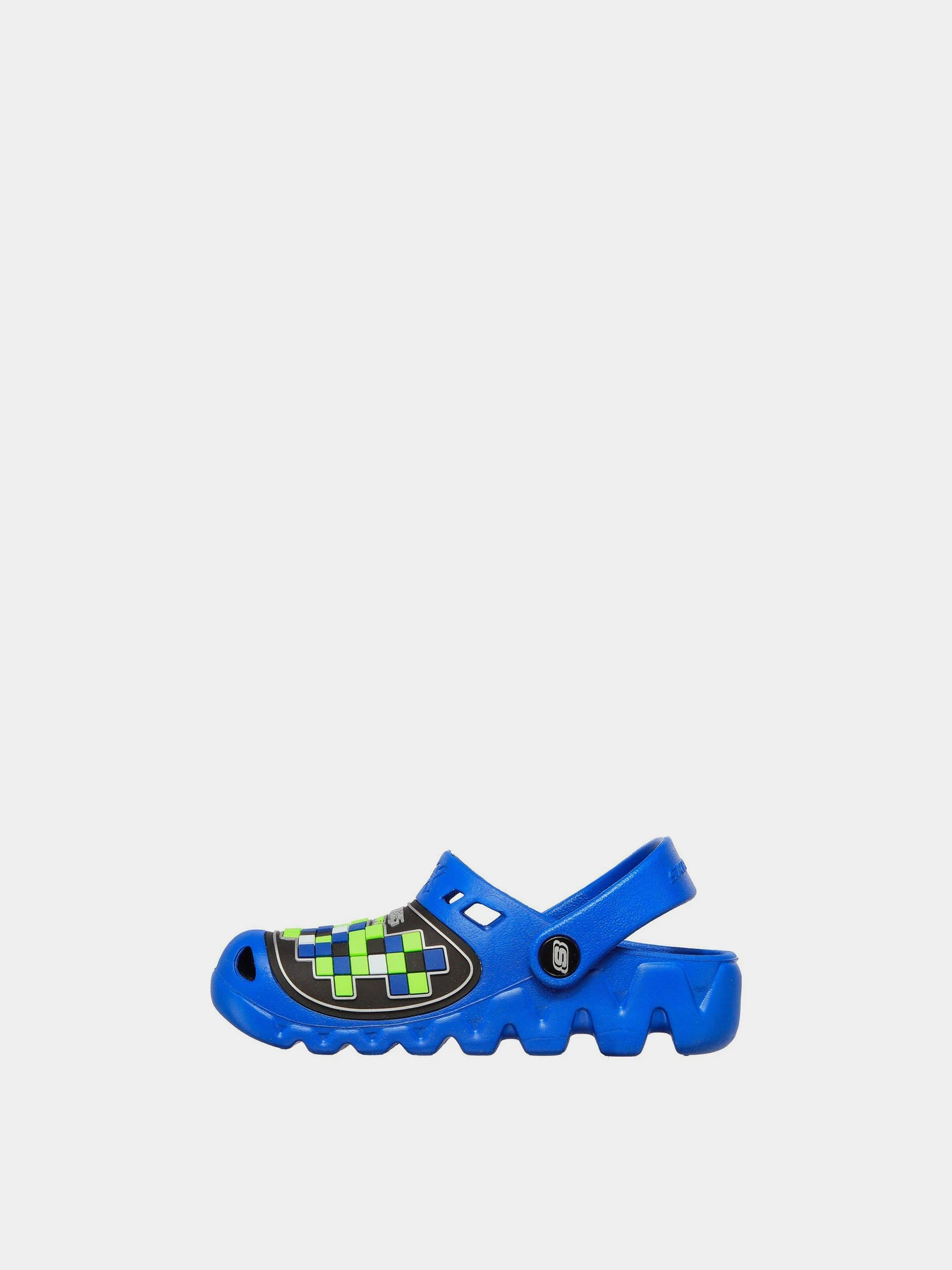 Шльопанці Skechers Foamies®: Zaggle - Cubo-Breeze модель 402195L BLLM Шльопанці Skechers Foamies®: Zaggle - Cubo-Breeze модель 402195L BLLM Фото