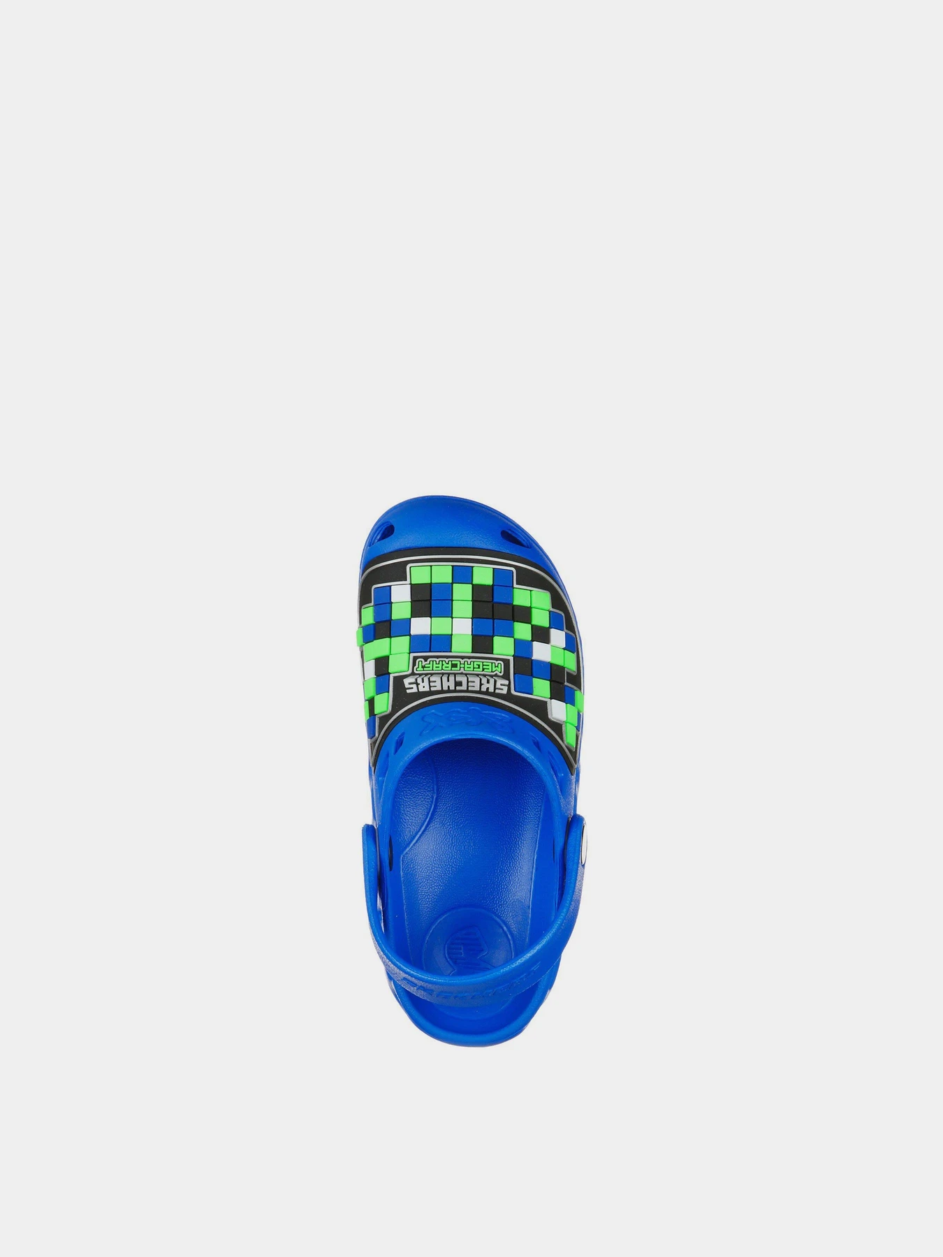 Шльопанці Skechers Foamies®: Zaggle - Cubo-Breeze модель 402195L BLLM Шльопанці Skechers Foamies®: Zaggle - Cubo-Breeze модель 402195L BLLM Фото