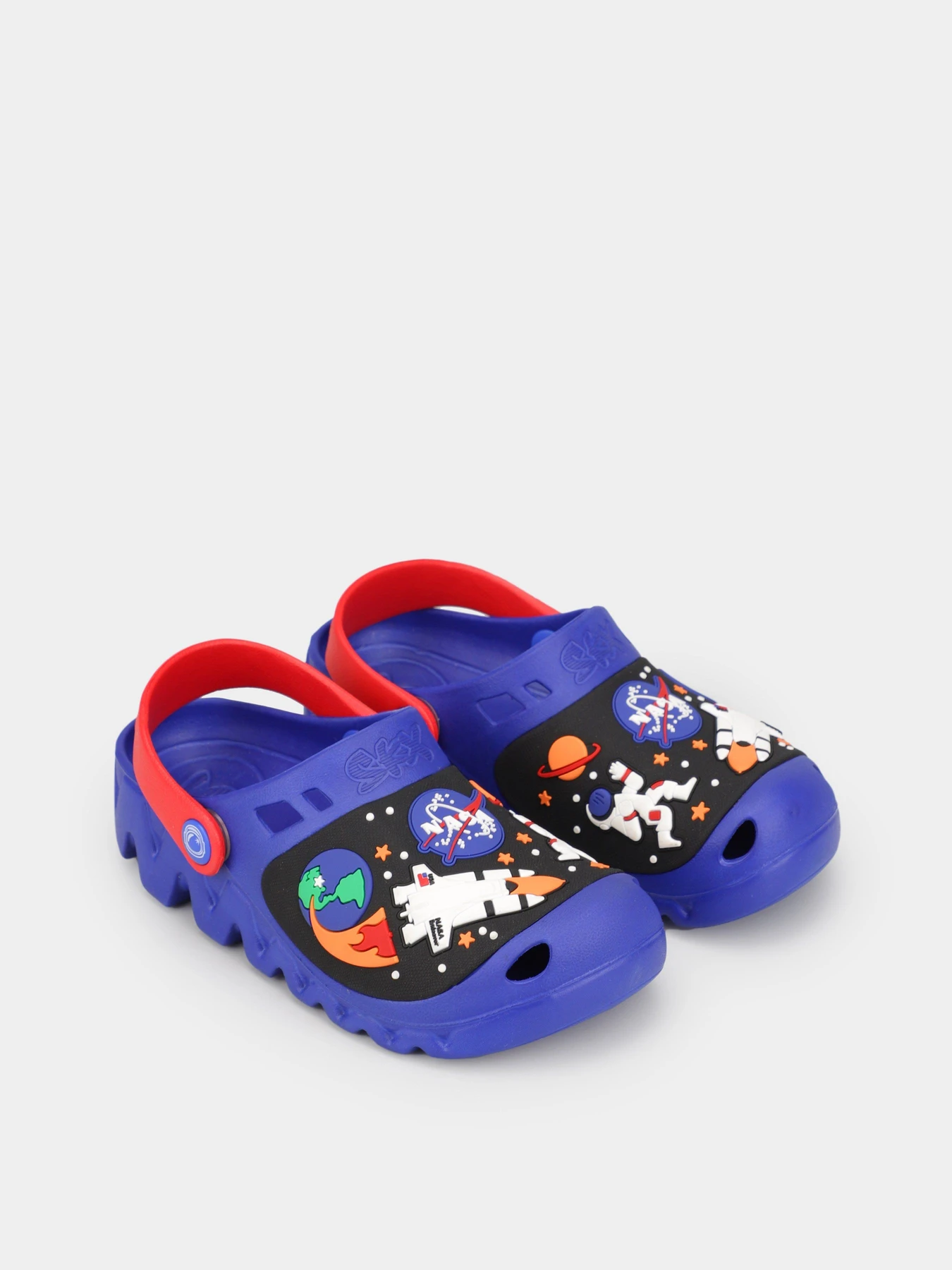 Шльопанці Skechers Zaggle - Nebuloid модель 400085L BLMT Шльопанці Skechers Zaggle - Nebuloid модель 400085L BLMT Фото