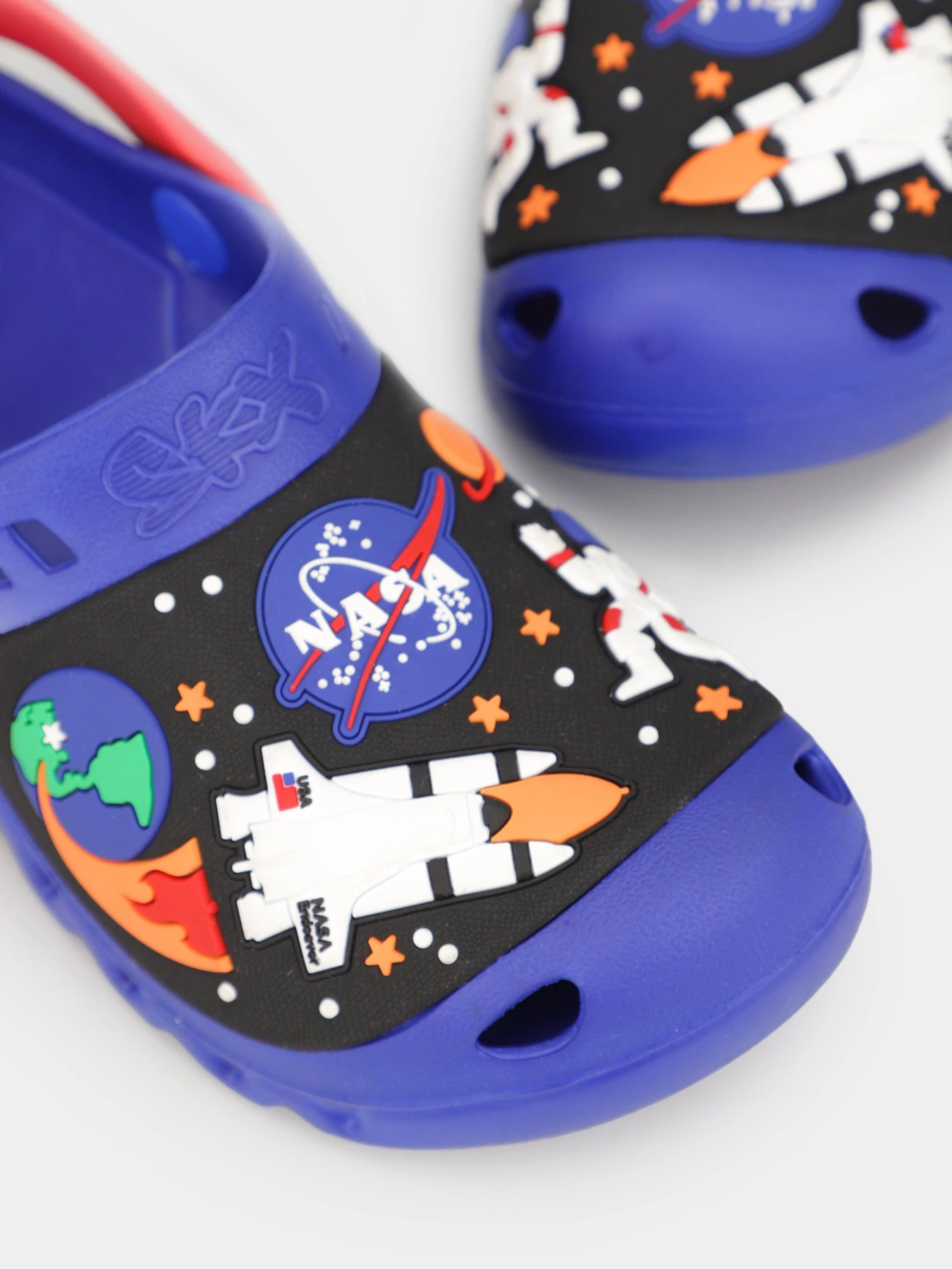 Шльопанці Skechers Zaggle - Nebuloid модель 400085L BLMT Шльопанці Skechers Zaggle - Nebuloid модель 400085L BLMT Фото