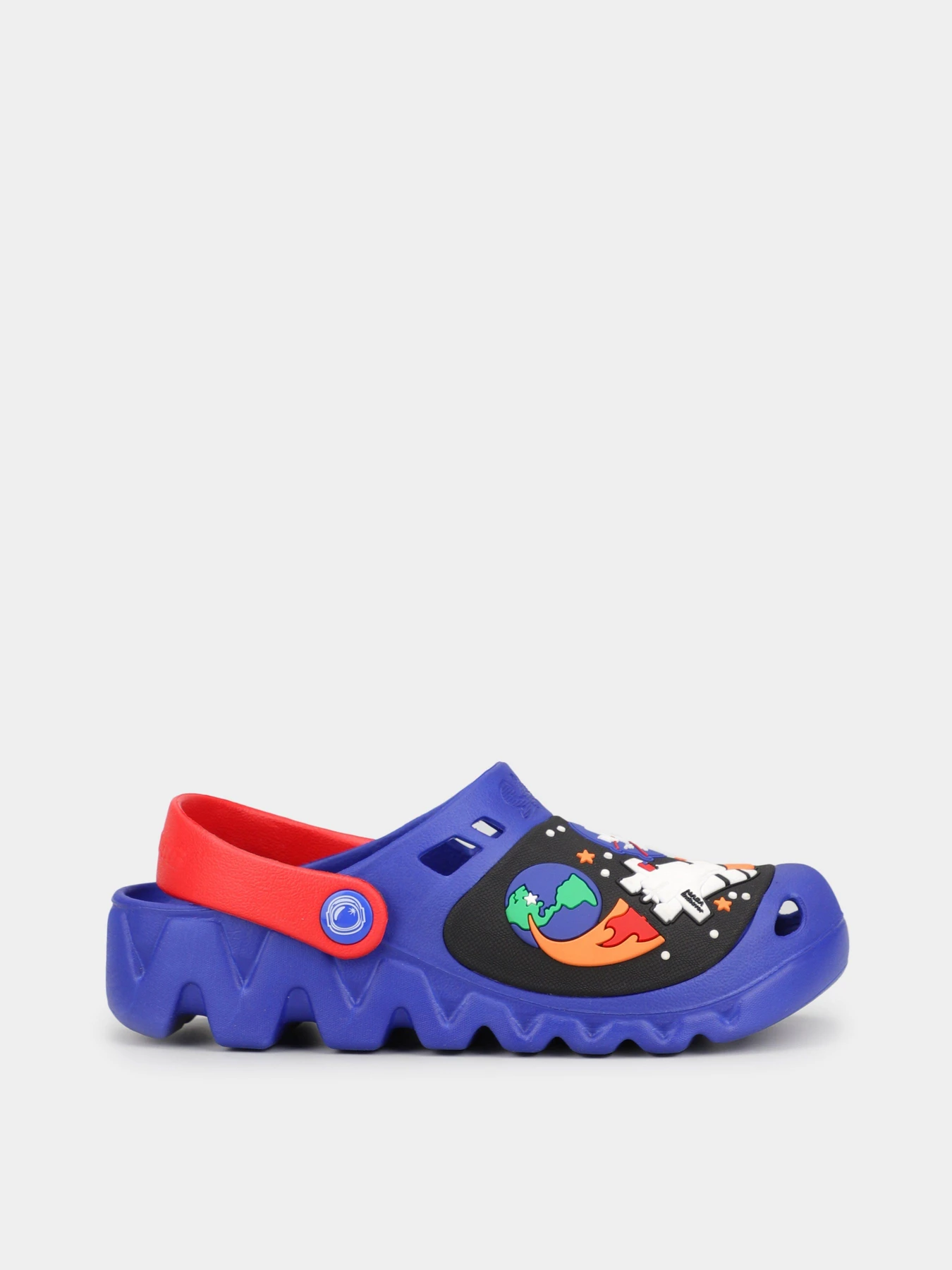 Шльопанці Skechers Zaggle - Nebuloid модель 400085L BLMT Шльопанці Skechers Zaggle - Nebuloid модель 400085L BLMT Фото