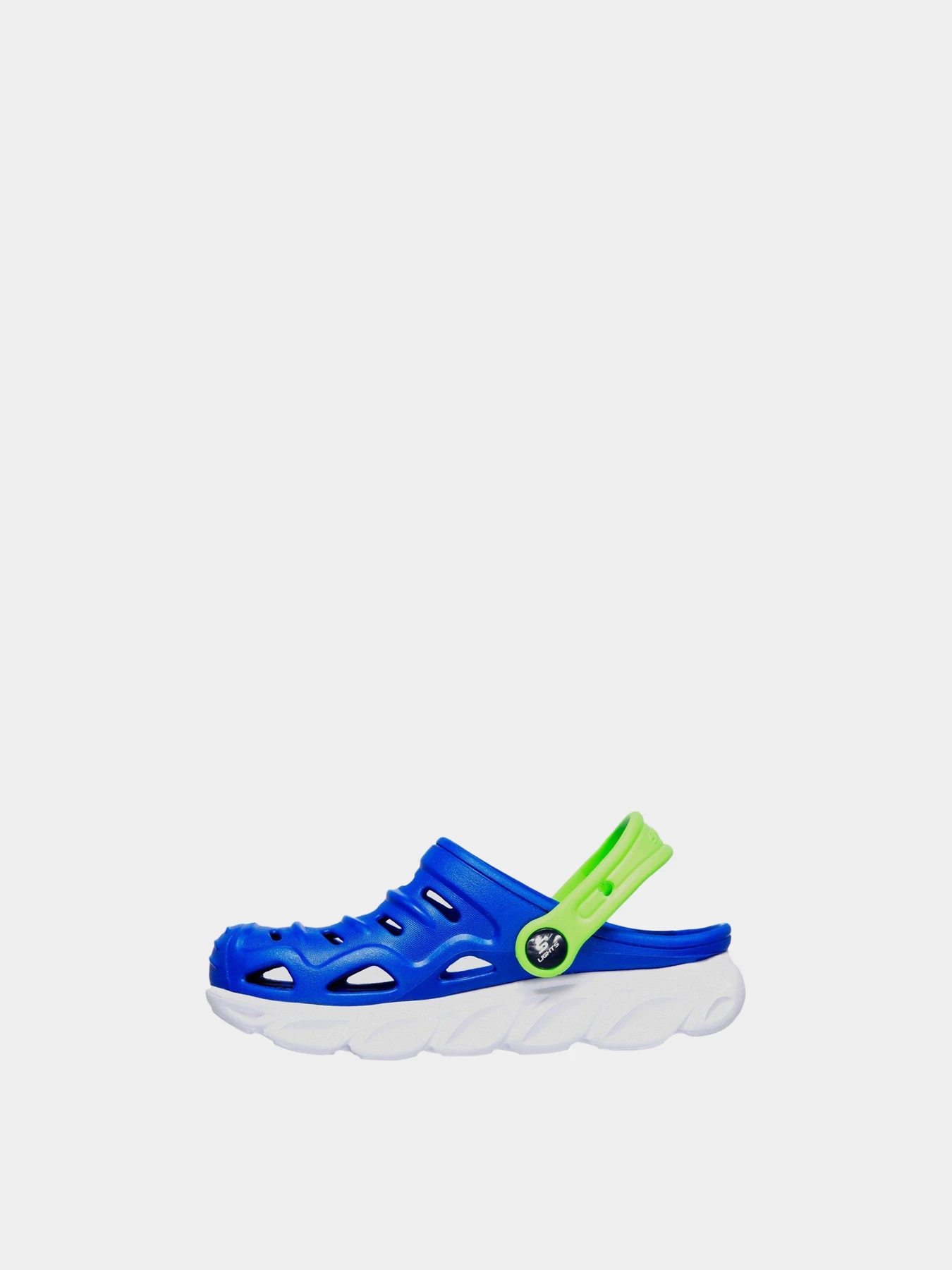 Шлёпанцы Skechers Cali Gear: Hypno-Splash Razder модель 402000N BLLM Шлёпанцы Skechers Cali Gear: Hypno-Splash Razder модель 402000N BLLM Фото