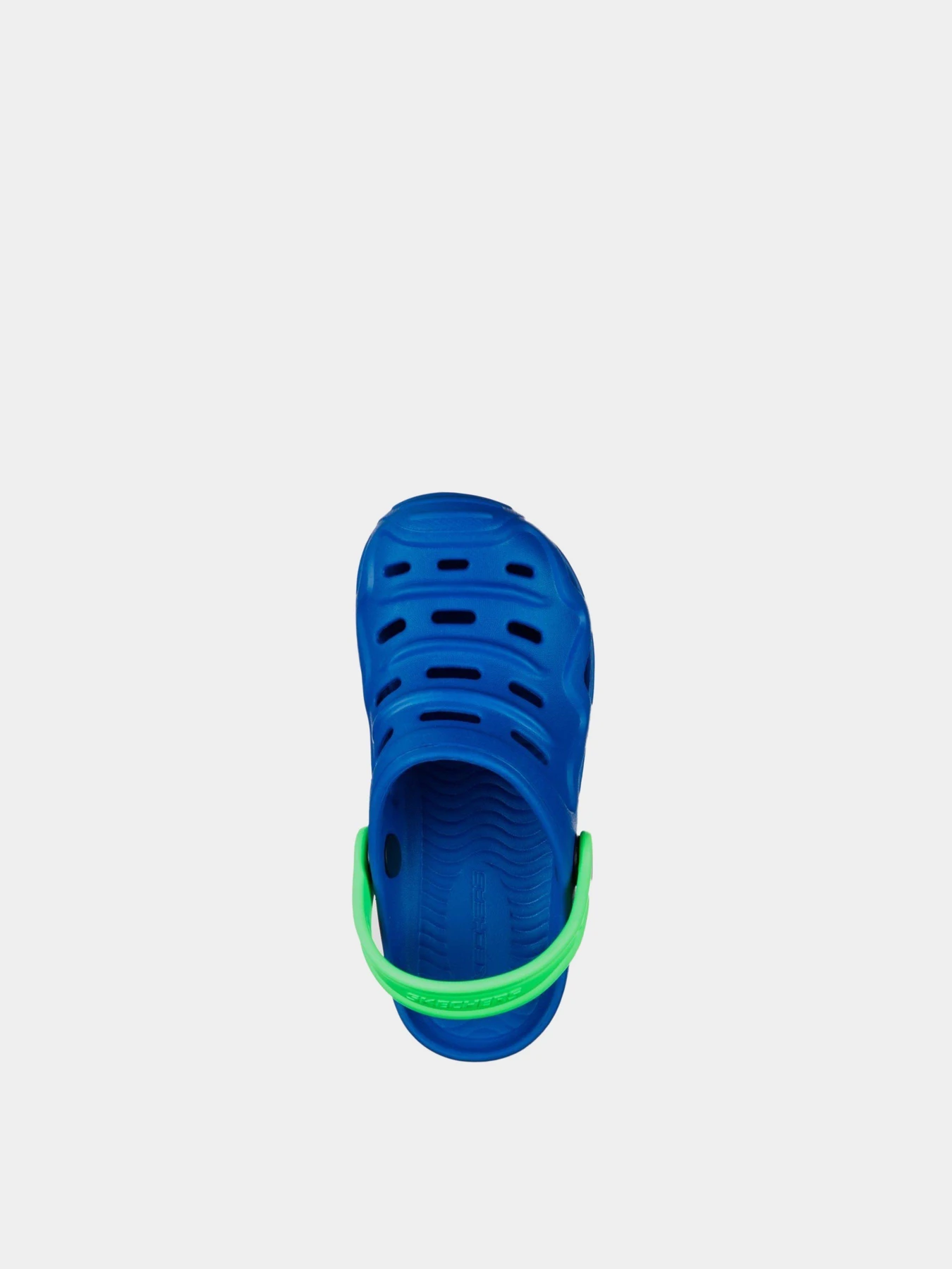 Шлёпанцы Skechers Cali Gear: Hypno-Splash Razder модель 402000N BLLM Шлёпанцы Skechers Cali Gear: Hypno-Splash Razder модель 402000N BLLM Фото