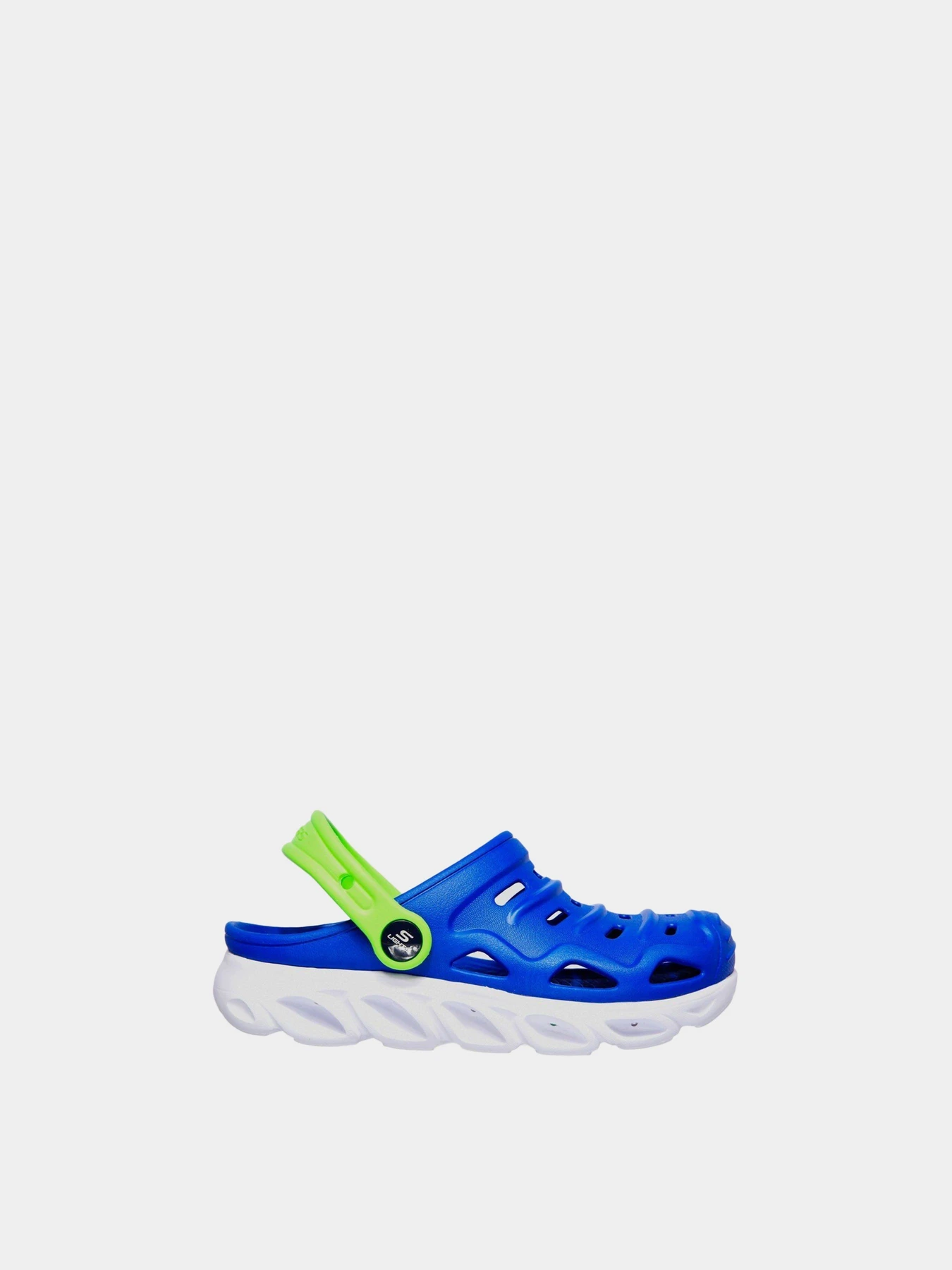 Шлёпанцы Skechers Cali Gear: Hypno-Splash Razder модель 402000N BLLM Шлёпанцы Skechers Cali Gear: Hypno-Splash Razder модель 402000N BLLM Фото