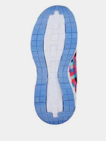 Кросівки Skechers Mega-Craft: Power Pixels модель 302203L BKMT Фото