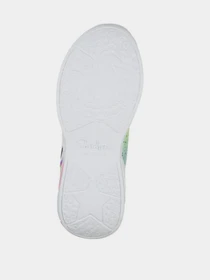 Кросівки Skechers S-LIGHTS UNICORN DREAMS модель 302311L PRMT Фото