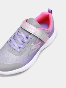 Кроссовки Skechers Dyna-Lite - Shimmer Streaks модель 302456L GYMT Фото