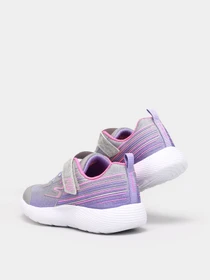 Кроссовки Skechers Dyna-Lite - Shimmer Streaks модель 302456L GYMT Фото