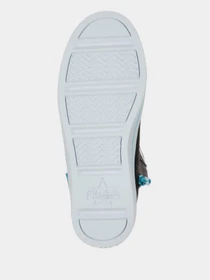 Кеди Skechers Twinkle Toes модель 20234L BKMT Фото