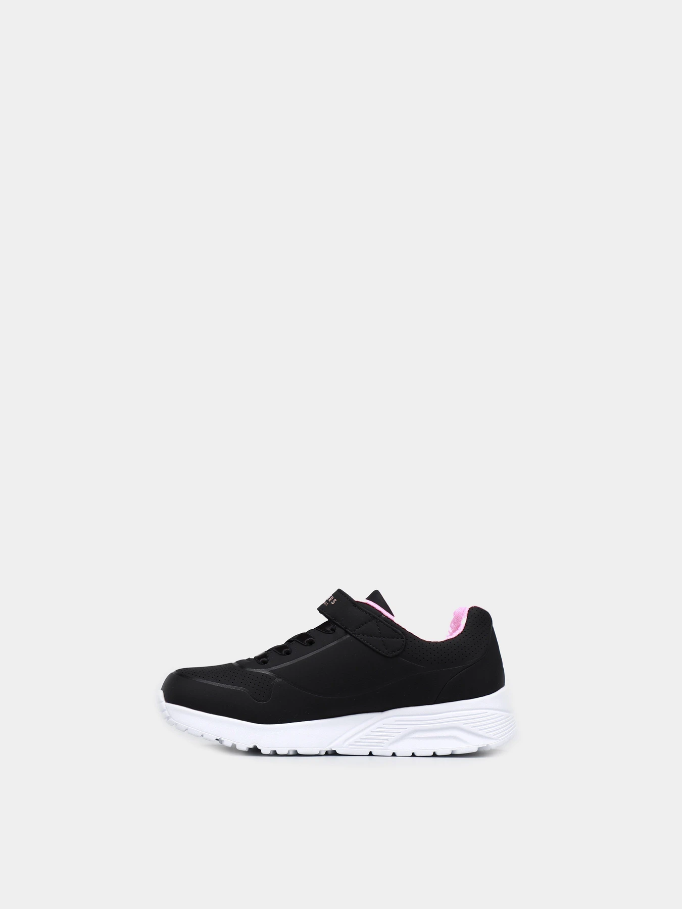 Кроссовки Skechers Street Uno Lite модель 310451L BKRG Кроссовки Skechers Street Uno Lite модель 310451L BKRG Фото