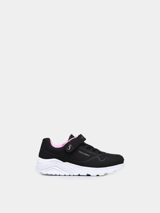Кроссовки Skechers Street Uno Lite модель 310451L BKRG Фото