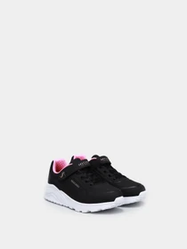 Кроссовки Skechers Street Uno Lite модель 310451L BKRG Фото