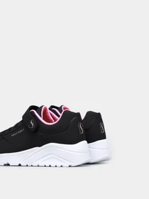 Кроссовки Skechers Street Uno Lite модель 310451L BKRG Фото