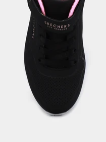 Кроссовки Skechers Street Uno Lite модель 310451L BKRG Фото