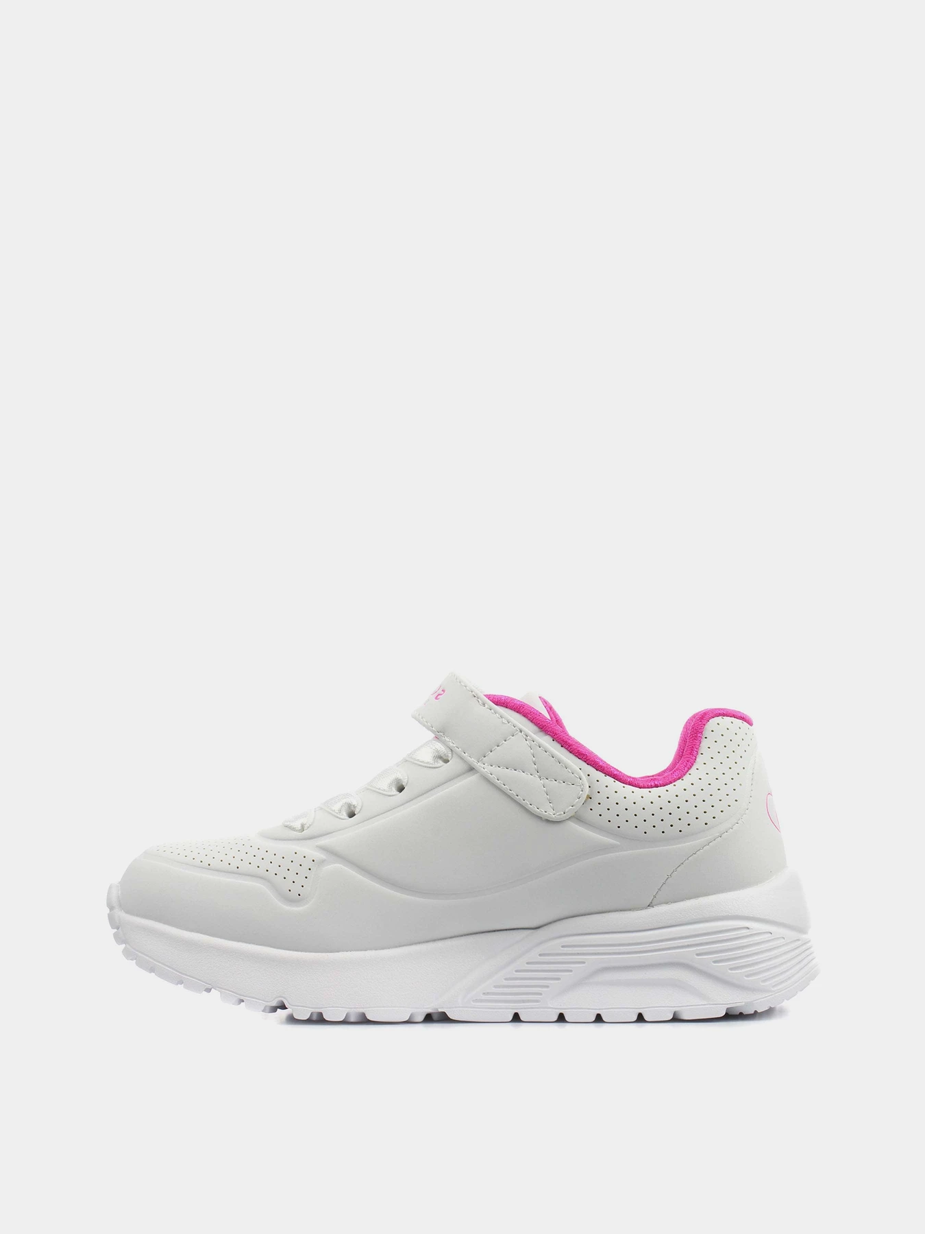 Кроссовки Skechers Street Uno Lite модель 310451L WHP Кроссовки Skechers Street Uno Lite модель 310451L WHP Фото