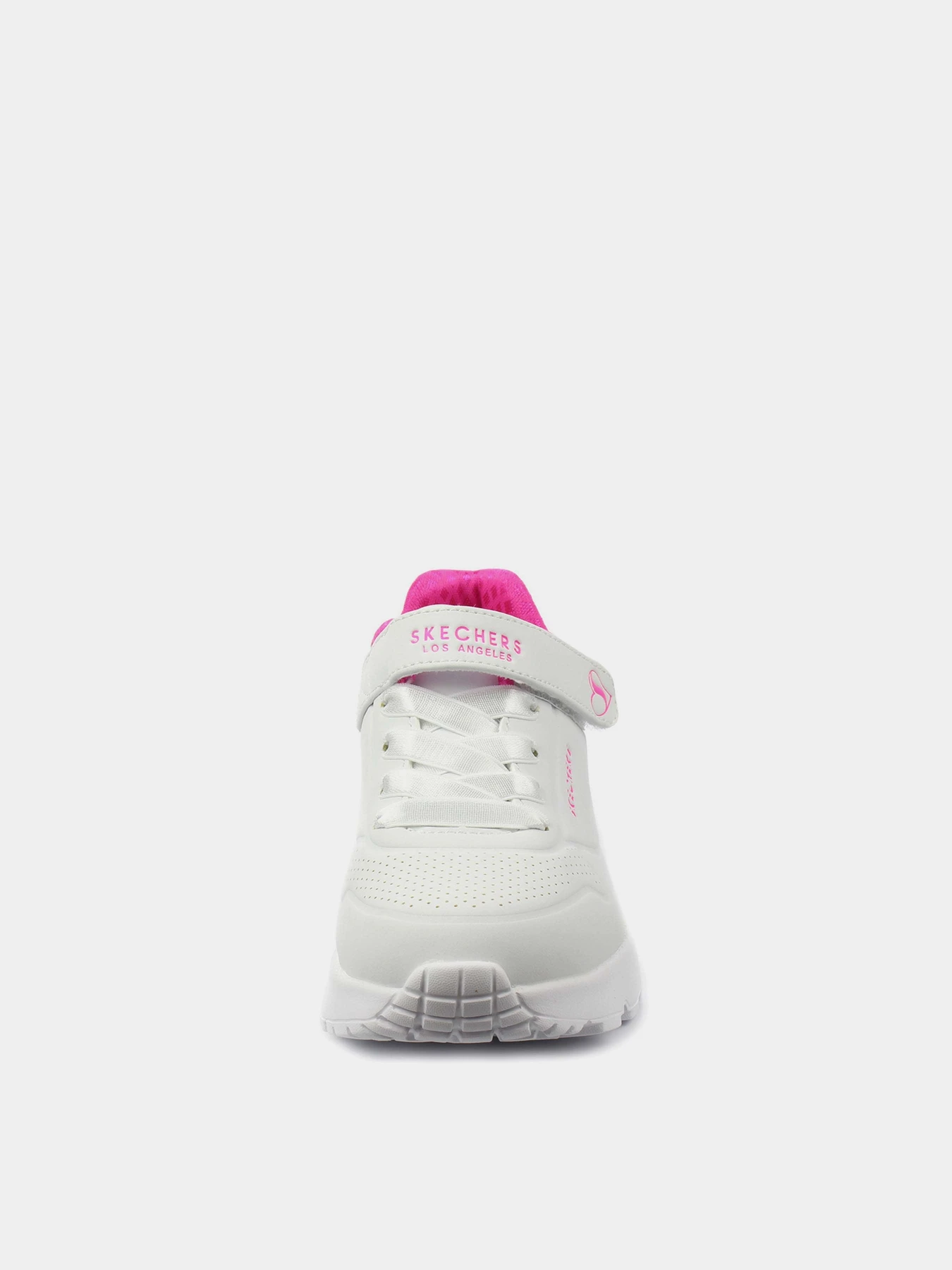 Кроссовки Skechers Street Uno Lite модель 310451L WHP Кроссовки Skechers Street Uno Lite модель 310451L WHP Фото