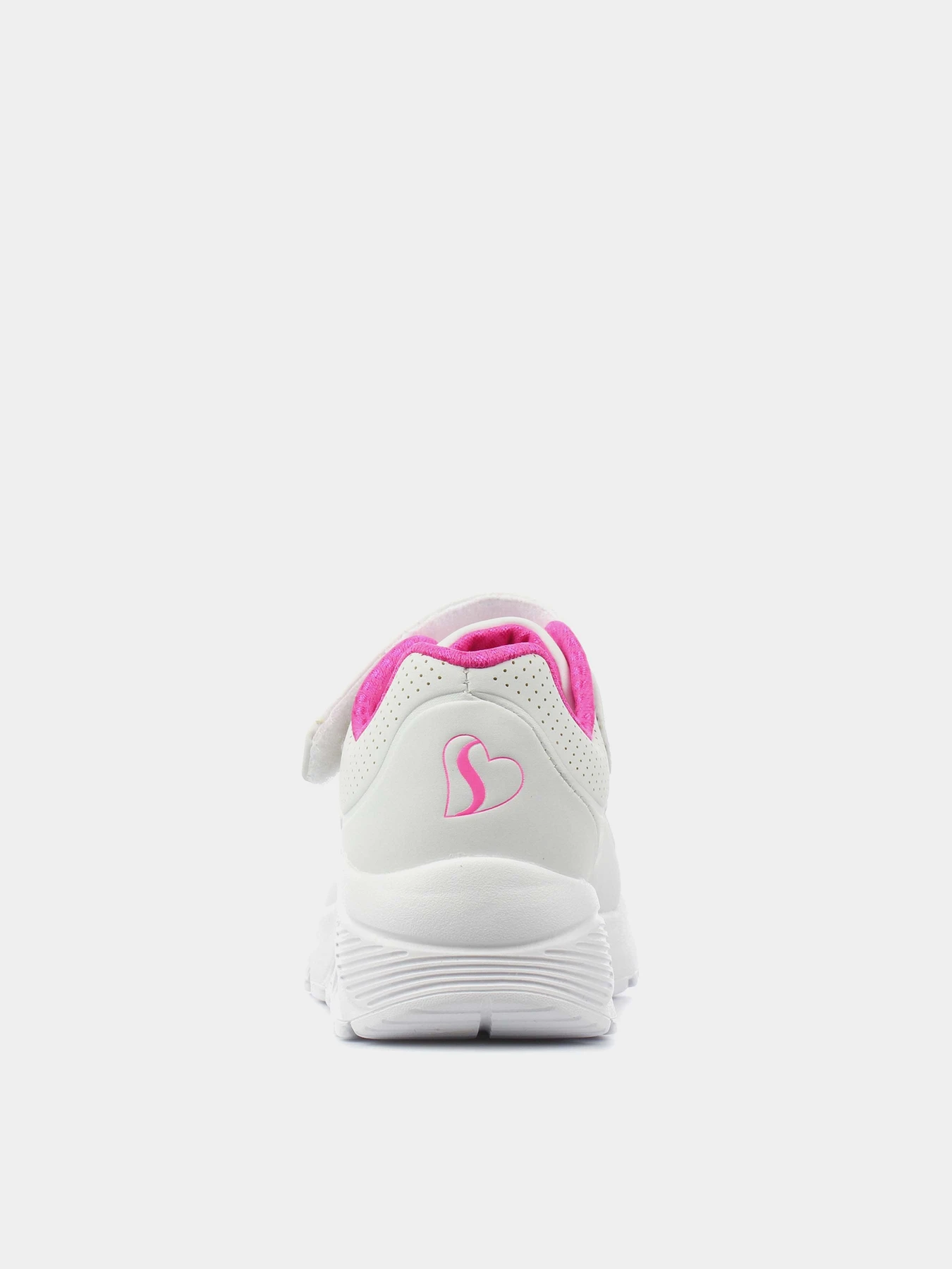 Кроссовки Skechers Street Uno Lite модель 310451L WHP Кроссовки Skechers Street Uno Lite модель 310451L WHP Фото